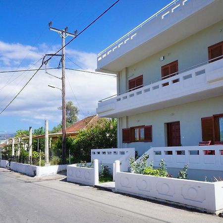 Anthos Village Agia  Екстер'єр фото