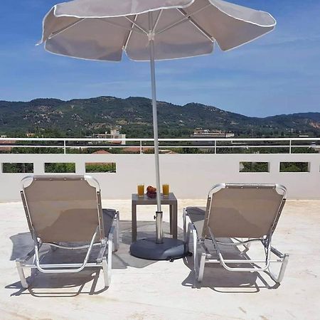 Anthos Village Agia  Екстер'єр фото