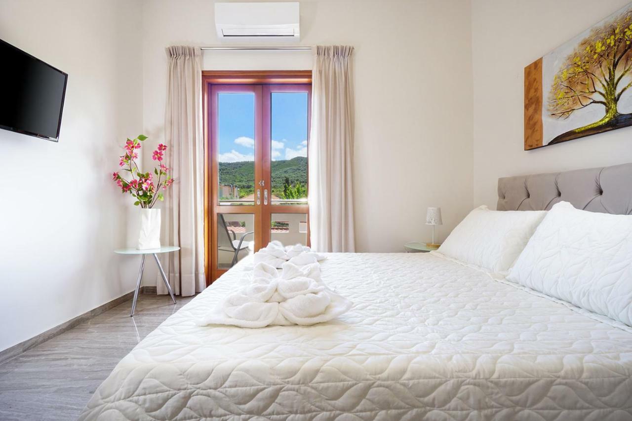 Anthos Village Agia  Екстер'єр фото
