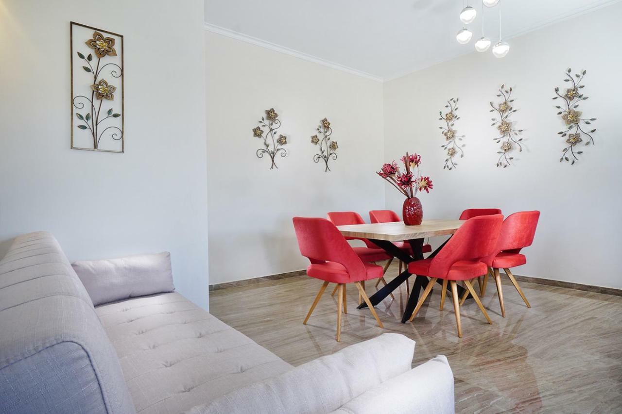 Anthos Village Agia  Екстер'єр фото