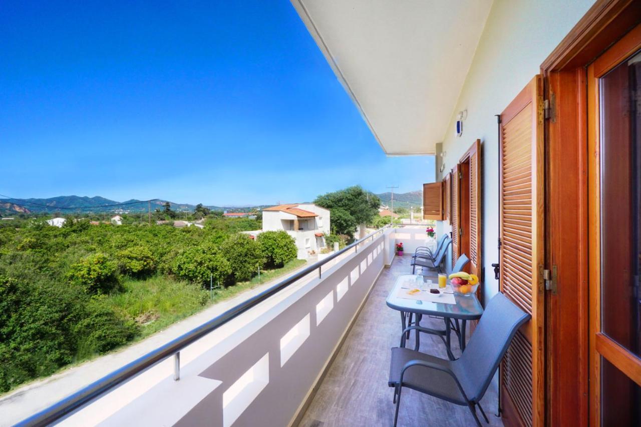 Anthos Village Agia  Екстер'єр фото